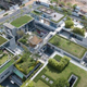 Illustration for article titled Designing of a Self-sustained Roof-Top Eco-System